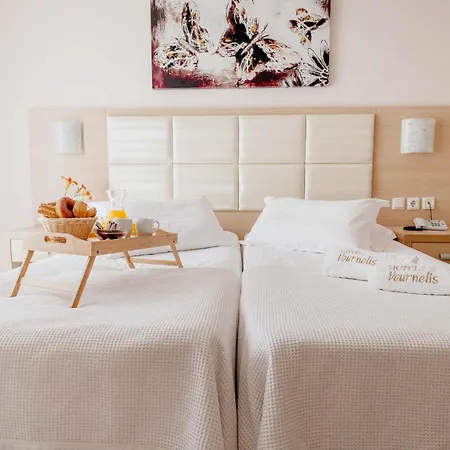 Vournelis Beach Hotel&Spa-3