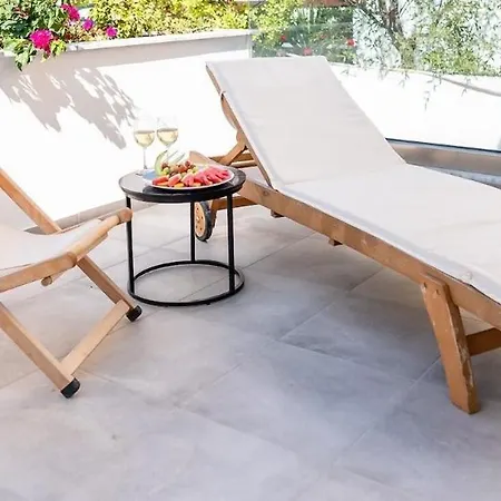 Vournelis Beach Hotel And Spa-2