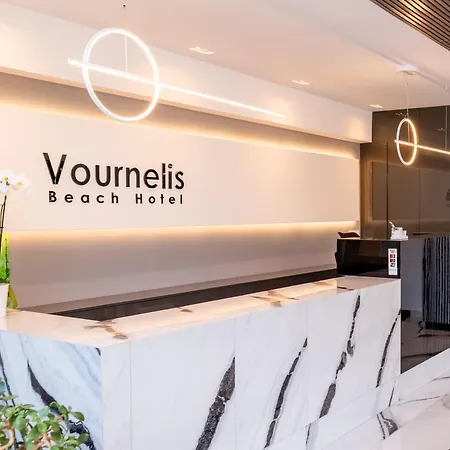 Vournelis Beach Hotel&Spa-2
